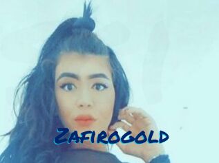 Zafirogold