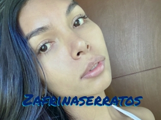 zafrinaserratos Sexe City