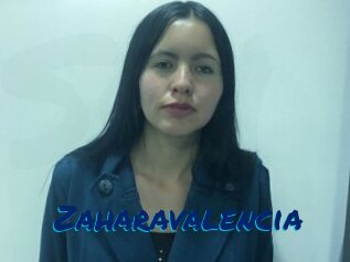 Zaharavalencia