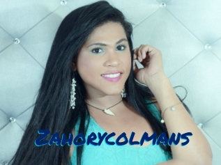 zahorycolmans Sexe City