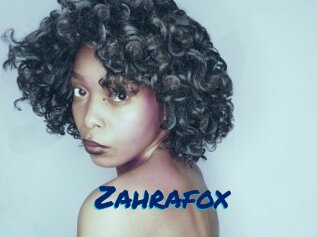 Zahrafox