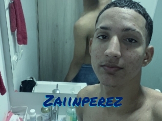 Zaiinperez