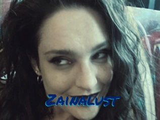 Zainalust