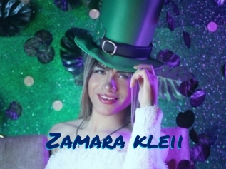 Zamara_kleii