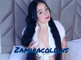 zamiracollins Sexe City
