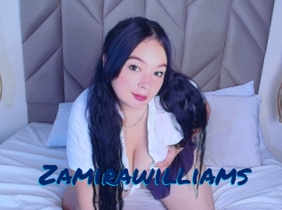 zamirawilliams Sexe City