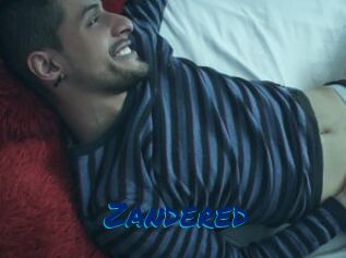 Zandered