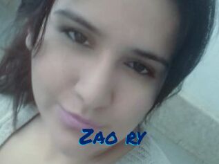 Zao_ry