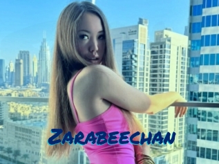 Zarabeechan