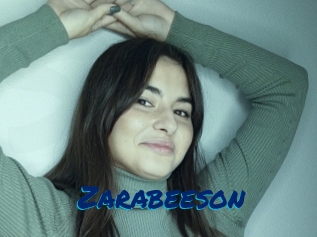 Zarabeeson