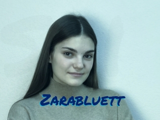 Zarabluett
