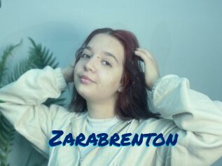 Zarabrenton