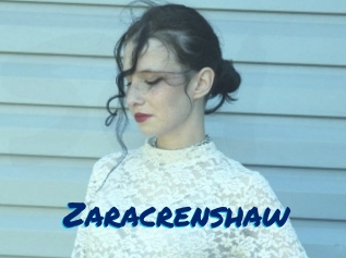 Zaracrenshaw