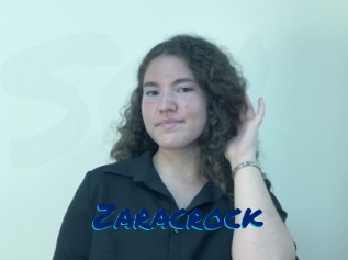 Zaracrock