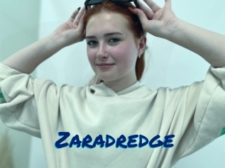 Zaradredge