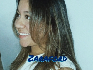 Zaraford
