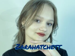 Zarahatchett