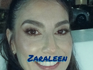 zaraleen Sexe City