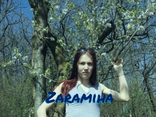 Zaramiha