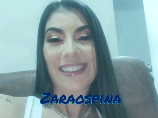 Zaraospina