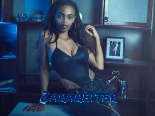 Zarareiter