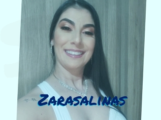 Zarasalinas