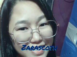 Zarascoth