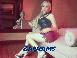 Zarasims