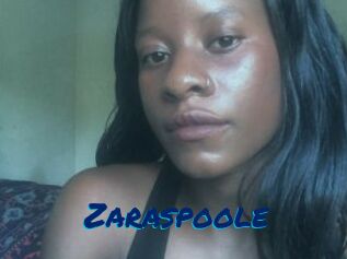 Zaraspoole