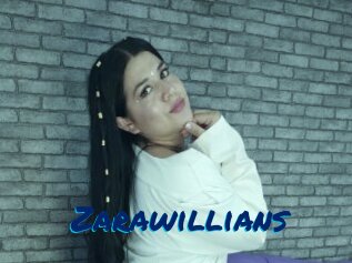 Zarawillians