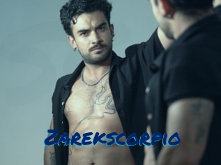 zarekscorpio Sexe City