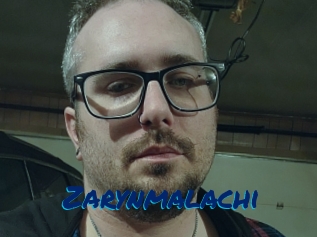 Zarynmalachi