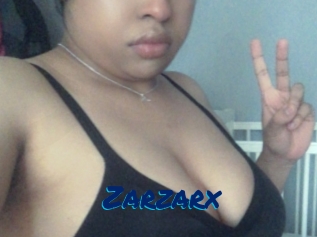 Zarzarx
