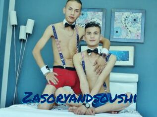 Zasoryandsoushi