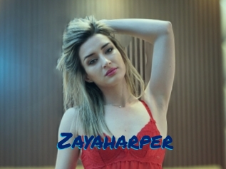 Zayaharper