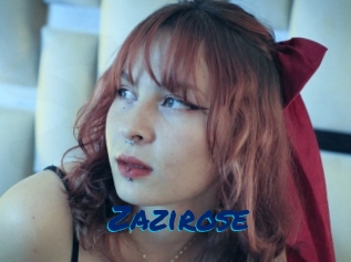 zazirose Sexe City