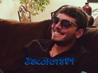 Zecoyote89
