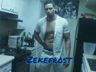 zekefrost Sexe City