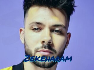 Zekeharam