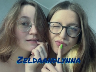 Zeldaandlynna