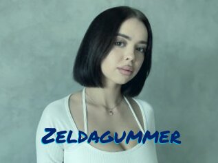 Zeldagummer