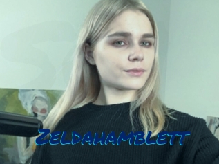 Zeldahamblett