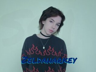 Zeldaharkey