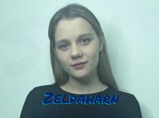 Zeldaharn