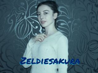 Zeldiesakura