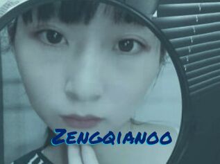 Zengqianoo
