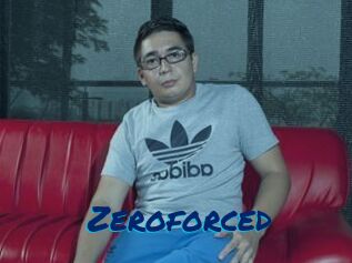 Zeroforced