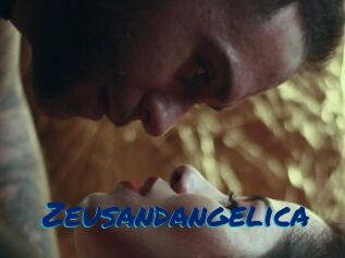 Zeusandangelica