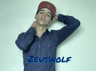 Zeuswolf