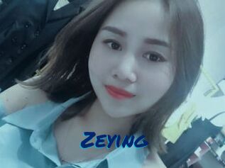 Zeying